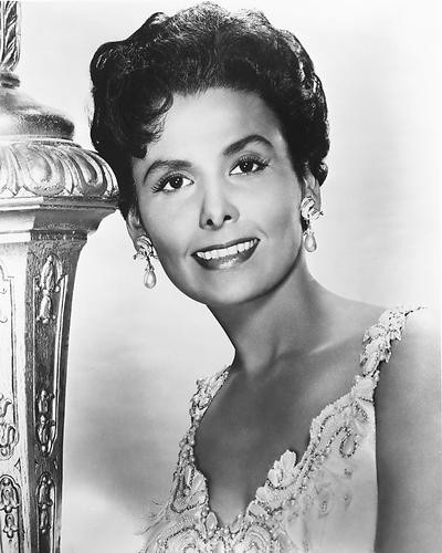 This is an image of 164658 Lena Horne Photograph & Poster