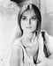 This is an image of 164714 Barbara Bouchet Photograph & Poster
