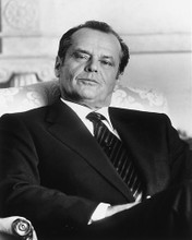 This is an image of 164770 Jack Nicholson Photograph & Poster