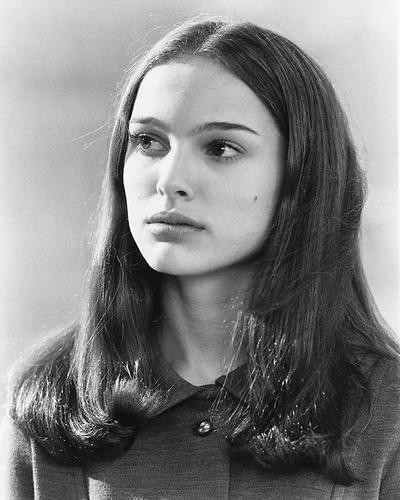 This is an image of 164778 Natalie Portman Photograph & Poster