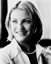 This is an image of 164885 Cameron Diaz Photograph & Poster