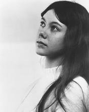 This is an image of 164958 Jenny Agutter Photograph & Poster