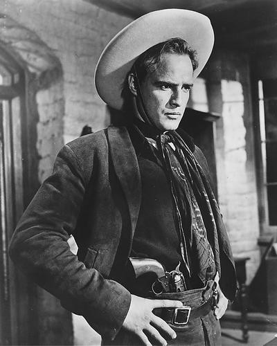 This is an image of 164972 Marlon Brando Photograph & Poster