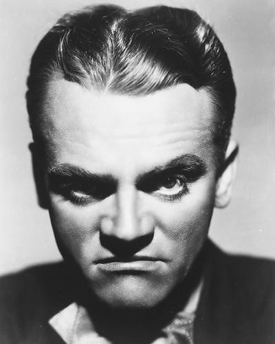 This is an image of 164977 James Cagney Photograph & Poster