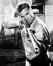 This is an image of 165007 Val Kilmer Photograph & Poster