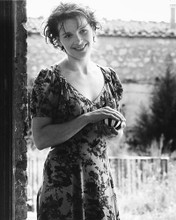 This is an image of 165069 Juliette Binoche Photograph & Poster