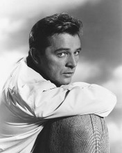 This is an image of 165075 Richard Burton Photograph & Poster