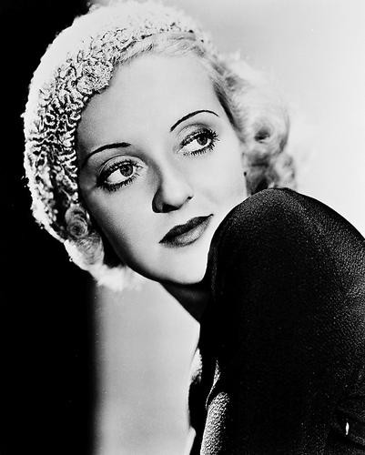 This is an image of 165081 Bette Davis Photograph & Poster