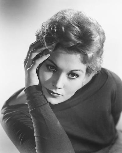 This is an image of 165131 Kim Novak Photograph & Poster