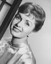 This is an image of 165141 Debbie Reynolds Photograph & Poster