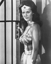 This is an image of 165181 Lynda Carter Photograph & Poster