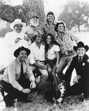 This is an image of 165199 Dukes of Hazzard Photograph & Poster