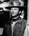 This is an image of 165200 Clint Eastwood Photograph & Poster