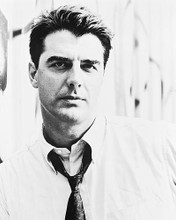This is an image of 165241 Chris Noth Photograph & Poster