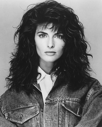 This is an image of 165248 Joan Severance Photograph & Poster