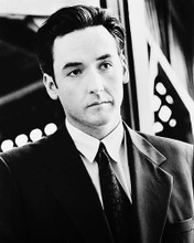 This is an image of 165291 John Cusack Photograph & Poster