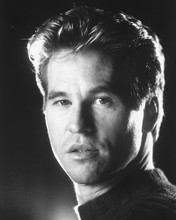 This is an image of 165318 Val Kilmer Photograph & Poster