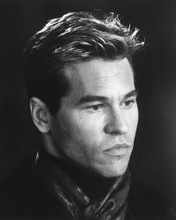This is an image of 165320 Val Kilmer Photograph & Poster