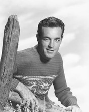 This is an image of 165329 Guy Madison Photograph & Poster