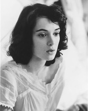 This is an image of 165357 Winona Ryder Photograph & Poster