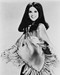 This is an image of 165364 Marlo Thomas Photograph & Poster