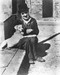 This is an image of 165394 Charlie Chaplin Photograph & Poster