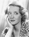 This is an image of 165403 Bette Davis Photograph & Poster