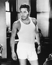 This is an image of 165444 Paul Newman Photograph & Poster