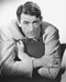 This is an image of 165447 Gregory Peck Photograph & Poster