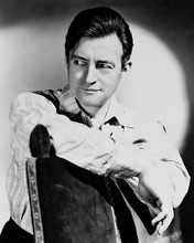 This is an image of 165451 Claude Rains Photograph & Poster