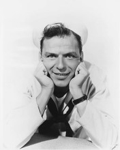 This is an image of 165458 Frank Sinatra Photograph & Poster