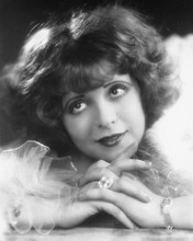 This is an image of 165478 Clara Bow Photograph & Poster