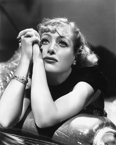 This is an image of 165488 Joan Crawford Photograph & Poster