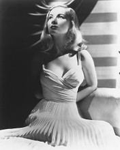 This is an image of 165521 Veronica Lake Photograph & Poster