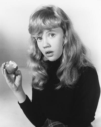 This is an image of 165539 Hayley Mills Photograph & Poster