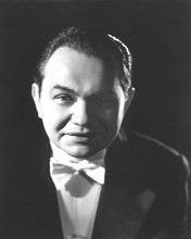 This is an image of 165548 Edward G.Robinson Photograph & Poster