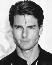 This is an image of 165592 Tom Cruise Photograph & Poster