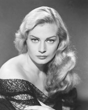 This is an image of 165604 Anita Ekberg Photograph & Poster