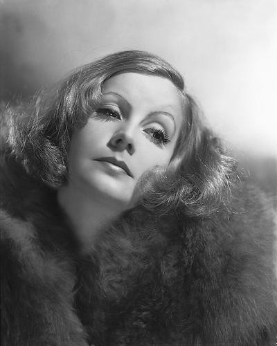 This is an image of 165610 Greta Garbo Photograph & Poster