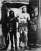 This is an image of 165674 Charlton Heston Photograph & Poster