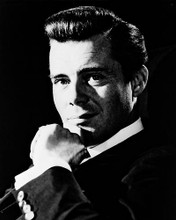 This is an image of 165686 Dirk Bogarde Photograph & Poster