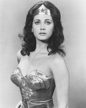 This is an image of 165692 Lynda Carter Photograph & Poster
