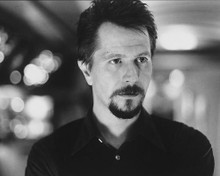 This is an image of 165742 Gary Oldman Photograph & Poster
