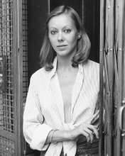This is an image of 165777 Jenny Agutter Photograph & Poster