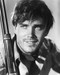 This is an image of 165818 Jeffrey Hunter Photograph & Poster
