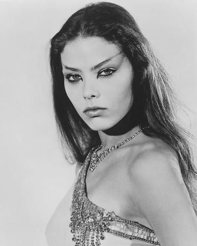 This is an image of 165839 Ornella Muti Photograph & Poster