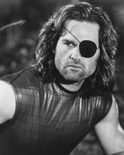 This is an image of 165848 Kurt Russell Photograph & Poster