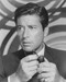 This is an image of 165877 Efrem Zimbalist Jr Photograph & Poster