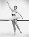 This is an image of 165890 Cyd Charisse Photograph & Poster