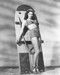 This is an image of 165902 Yvonne De Carlo Photograph & Poster